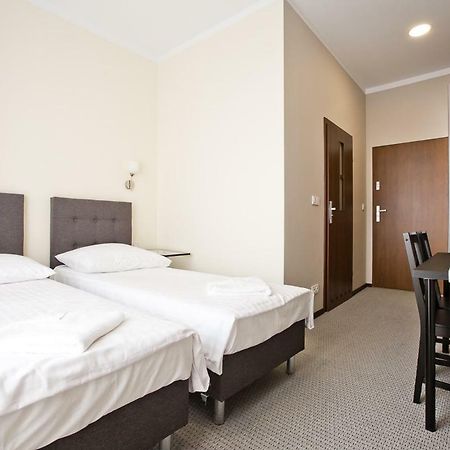 R&B Apartments Poznan Exterior photo